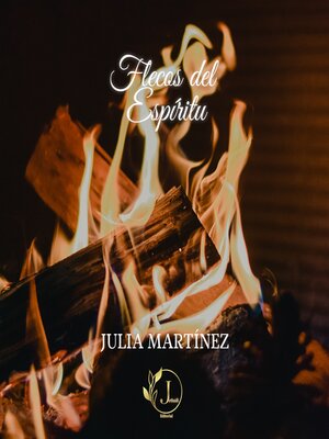 cover image of Flecos del Espiritu
